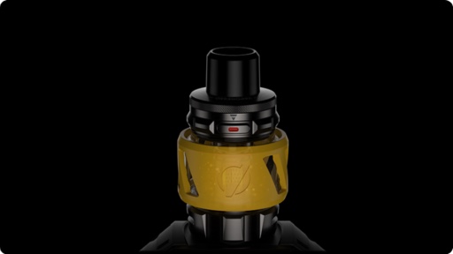 Le iTank2, contenance de 8ml